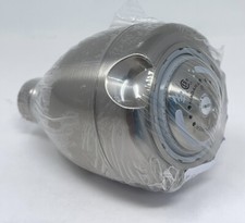 Niagara Conservation Energy Water Saving Showerhead 1.5 GPM 3-Spray FREE SHIP