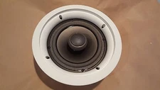 AUDIO ZONE 6" speaker