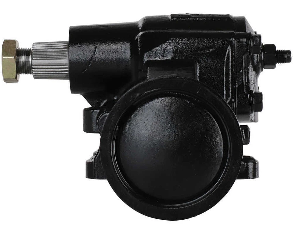 Engranaje de dirección compatible con Dodge Durango Dakota 1998-1999 CARDONE REMAN Foto 2 de 4