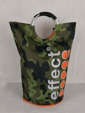 Effect Energy Pfandtasche Camouflage, Shoppertasche, Einkaufen, Neu!