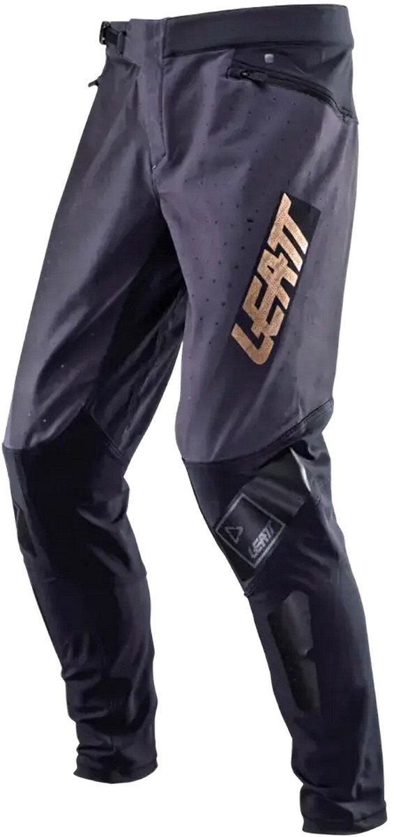 Pants Pantaloni Lunghi Leatt Mtb Mtb Enduro Pantalone Mtb Leatt
