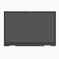 For HP Envy X360 15M-DS0012DX 15M-DS0023DX LCD Display Touch Screen Replacement