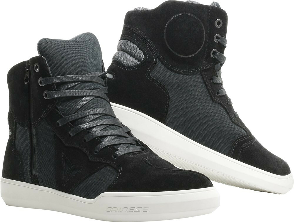 新品未使用 dainese metropolis サイズ36 ステッカー付き 新品未使用 dainese metropolis サイズ36 ステッカー付き