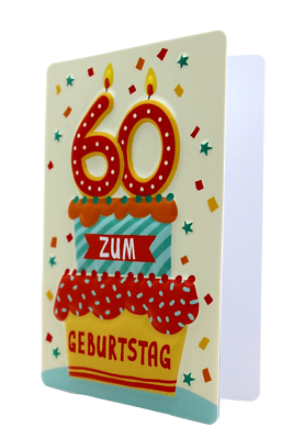 Lustige Karte Für Freundin – Blanko Innen, 16,8x11,7 Cm, Für Jahrestag, Geburtstag & Mehr