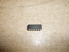 Motorola SN74LS30N I8207 Data Chip FREE SHIPPING 
