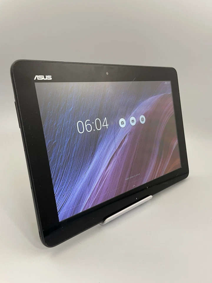 Asus Transformer Pad TF103C K010 Black WiFi 8GB 10.1" Android Tablet Cracked - Image 2 of 4