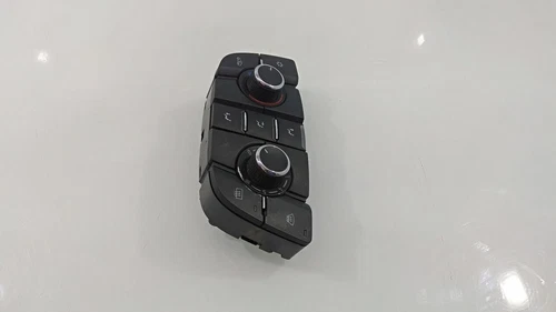 13337691 heating control for Opel Astra J Sedan 5P * 2010 2440882 - Picture 2 of 9