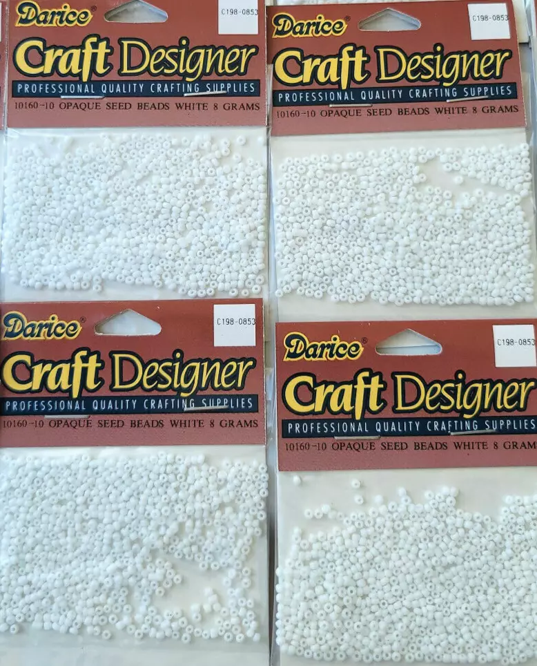 Darice craft designer best sale beads