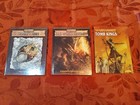 Warhammer Fantasy Roleplay RPG Bundle