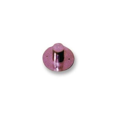 RT02557 PENN ELCOM M1551 Metal Hat Top 35MM Diameter