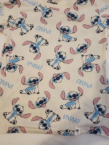 Disney Child M Ohana Shirt - Picture 6 of 14