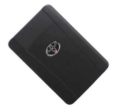 2024 Toyota Tacoma Smart Access Card Key HYQ14CBP 8990H-A1010