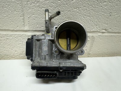2018-2021 HONDA ACCORD 1.5L ENGINE THROTTLE BODY VALVE MODULE OEM