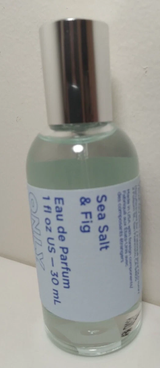 Old navy sea salt and fig perfume sale