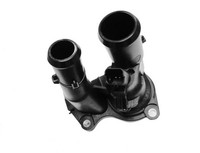 Motorad Thermostat KüHlmittel 619-98K Mit GehäUse FüR Ford Focus 2 Turnier MAX