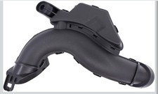 Nueva manguera de admisión de aire del motor 165543RC2B compatible con Nissan Sentra 2013-2019