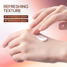1Set 5Pcs Hand Cream Non-sticky Caffeine Hand Cream Set Smooth Skin Hydrating