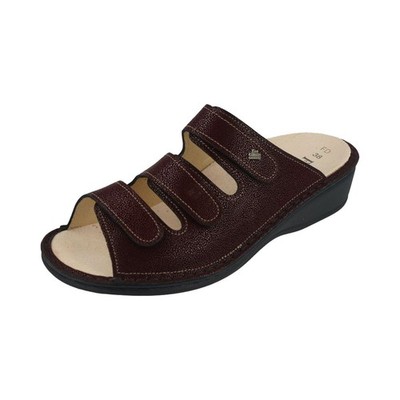 Finn Comfort Pisa bordeaux