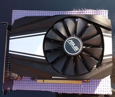 Asus Phoenix GeForce GTX 1650S (Super) OC 4 GB GDDR6