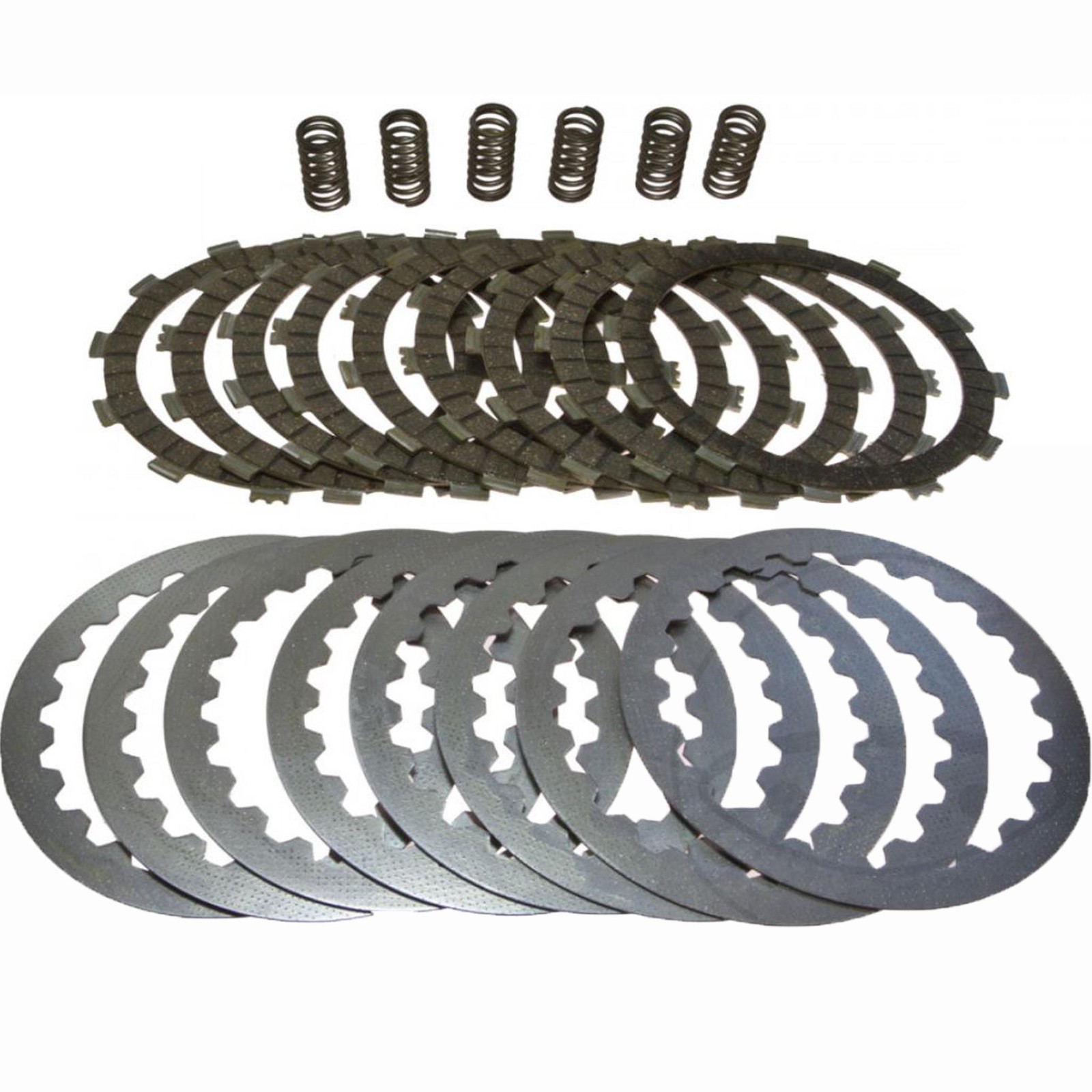 EBC Clutch Kit DRC108 fits KTM EGS 250 300 360 EXC 250 300 360 380 SX 250 380