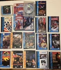 Sega CD Games Lot