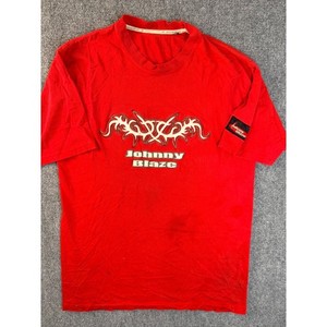 Johnny Blaze Jersey | eBay
