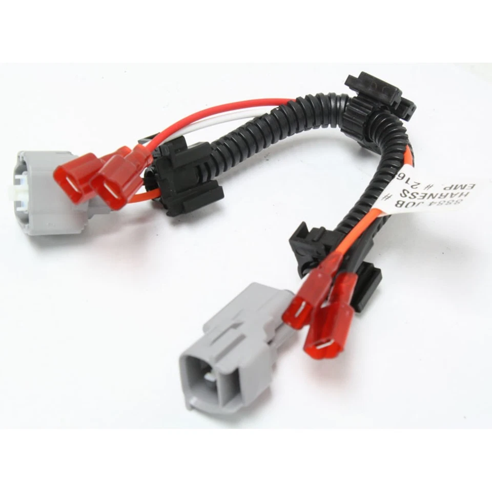 8884 MSD Ignition Box Wiring Harness for Ram Truck 300 Van Dodge Caravan Dakota - Image 2 of 4