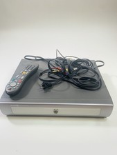 TiVo Series 2 With Remote, IR Blaster  Power Cable  TCD540080 , Untested