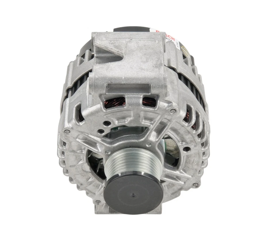 Alternador Bosch AL0843X para 07-18 Jeep Grand Cherokee Dodge Sprinter 2500 3500 Foto 3 de 4
