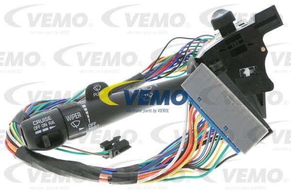 Vemo Lenkstockschalter V51-80-0007-image