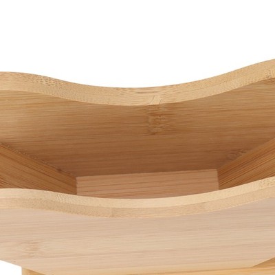 Coffee Filter Holder Paper Stand Container Coffee Paper Storage Rack For Con SET