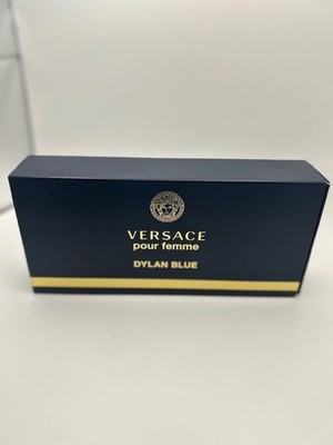 Versace Dylan Blue 3PCS Mini Travel Set
