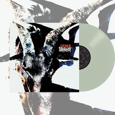 Slipknot - Iowa Coke Bottle Clear Vinyl Editi...