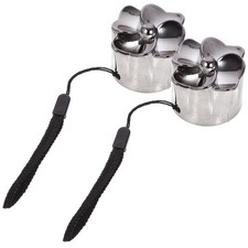 2Pcs Umbrella Grip Part Replacement Umbrella Handle Folding Umbrella Grip Part