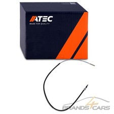 ATEC HANDBREMSSEIL LINKS O. RECHTS HINTEN FÜR VW CORRADO GOLF 2 3 1H VENTO 88-95