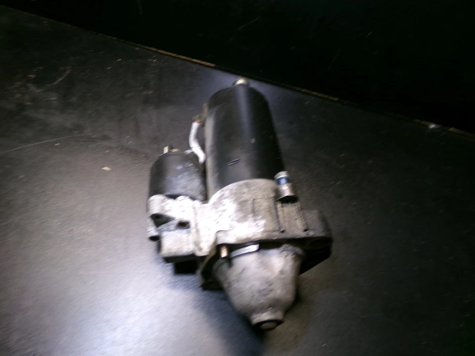 Motor De Arranque Bosch 0041517801 94-01 MUCHOS Mercedes Benz R129 SL320 SL500 Foto 3 de 4