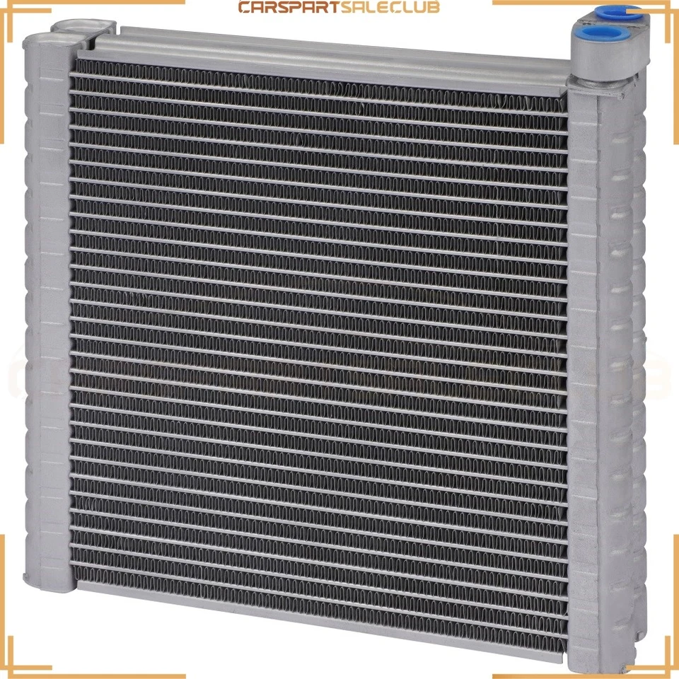 Aluminum Core A/C Evaporator For 2007-2017 Nissan Tiida 1.6L 1.8L Fits 773280 - Image 3 of 4