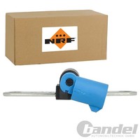 NRF Kurbelwellensensor Impulsgeber Passend FüR Dacia Duster Logan Sandero