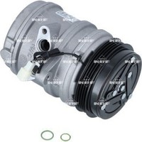 NRF 32436 Kompressor Klimaanlage FüR Daewoo Matiz M100 M150