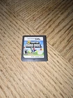 New Super Mario Bros. (2006, Nintendo DS) AUTHENTIC- Tested & Works