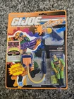 Hasbro G.I. Joe Eco-Warriors Flint Action Figure Color-Change 1990
