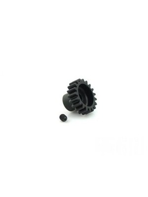 ARROWMAX Ultra Pinion 19T Modul1 (spring steel) / AM601019