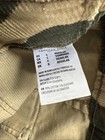 American Eagle Super Stretch Women’s Size 4 Camo Corduroy Pocketed Skirt EUC — photo 5