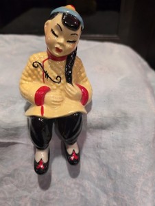 Ceramic Arts Studio Figurines | eBay