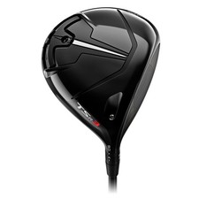 Titleist TSR3 9 Driver xStiff Tensei 1k black 65