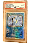 2002 POKEMON LEGENDARY COLL.  #4 DARK BLASTOISE-REVERSE FOIL PSA 4