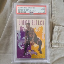 Jimmy Butler Rookie Card Guide and Checklist 6