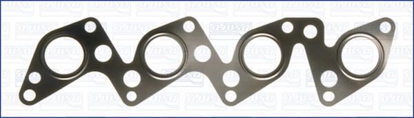 Ajusa Dichtung AbgaskrüMmer 13190000 FüR Mercedes Klasse Vaneo W168 414 CDI 700-image