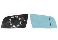 Van Wezel Spiegelglas, AußEnspiegel 0655838 FüR Bmw