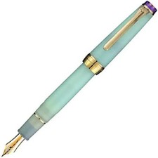 Sailor Fountain Pen Fountain Pen Shikiori Amane Harusame Medium Fine 11-305